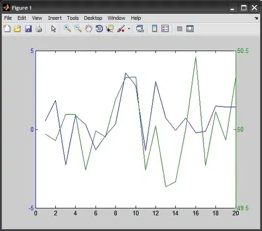 screenshot textfield and button for action