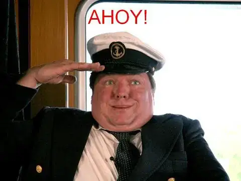 Internal structure of List