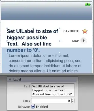 Unity Enviroment & Boid.cs Attachment