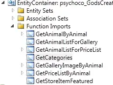 Example of how it looks like
