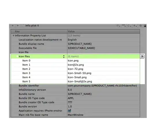 GitHub settings screenshot