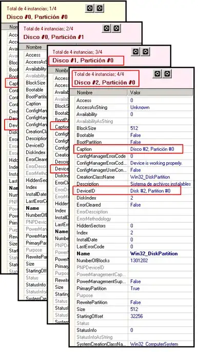 output from plot.koch(4)