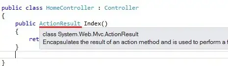 Github Repository import