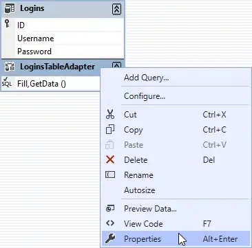 activity to hold objects from parse.com