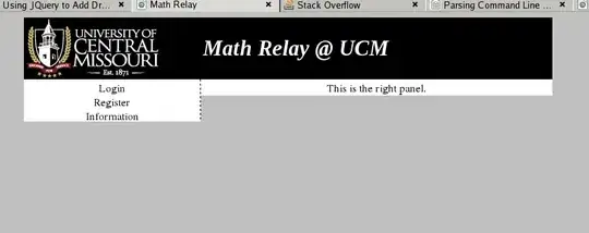 app id uri screenshot