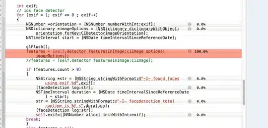 correct gray scale image