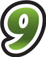 Number 9