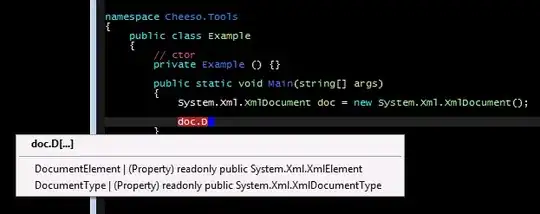 Screenshot from Atlassian Stash