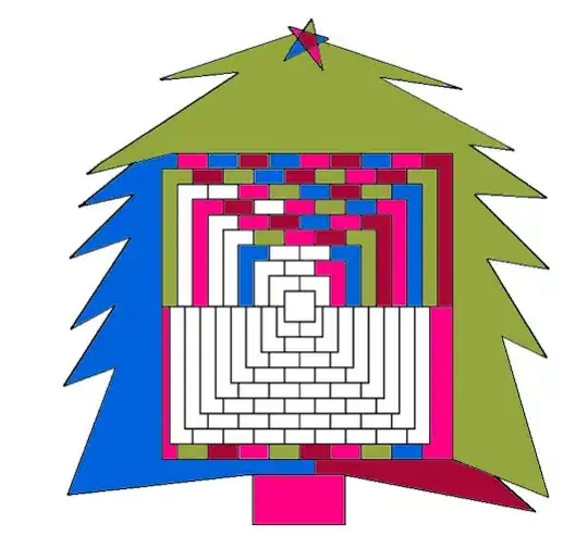 screen output screenshot