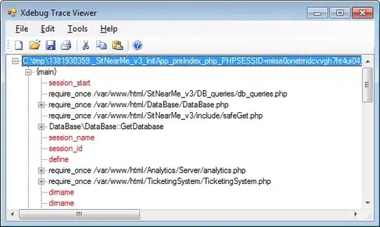 Paragraphs with internal margins, but no leading or trailing margins