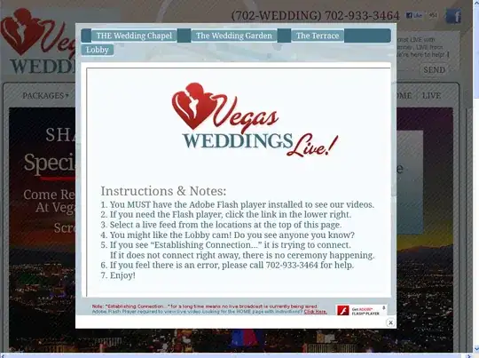 correct path readingList/{reader}