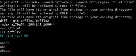 ProgBar Not Centered in Dialog