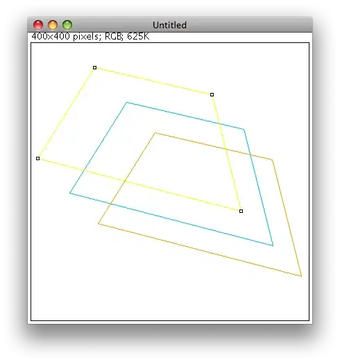 screenshot of action