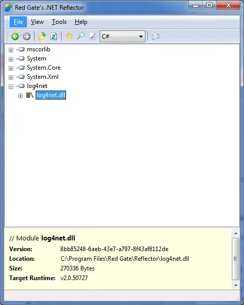 a list of architecture folders