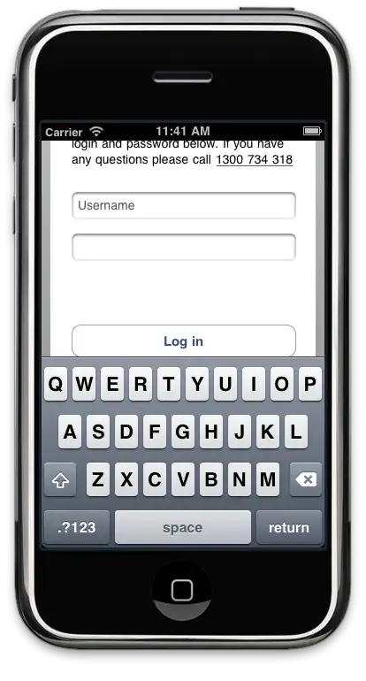 basic brute-force ggplot