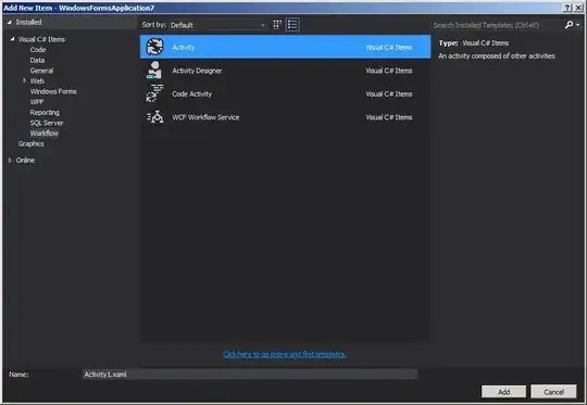Diagonal lines error Chrome/Chromium