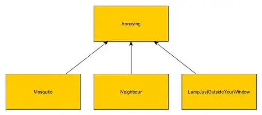 Error Screenshot for reference