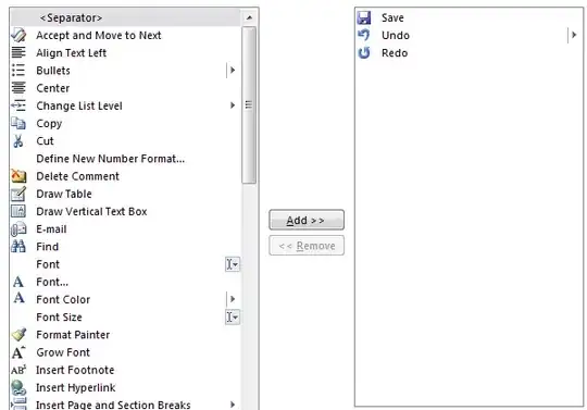 Screenshot for above steps