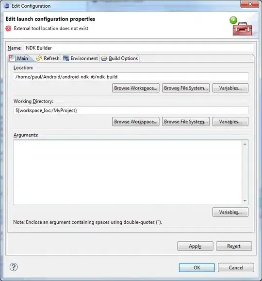 new version of MinGW