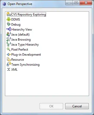 Disable Extend Edges Options