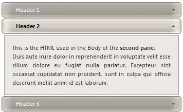 How it will look like 