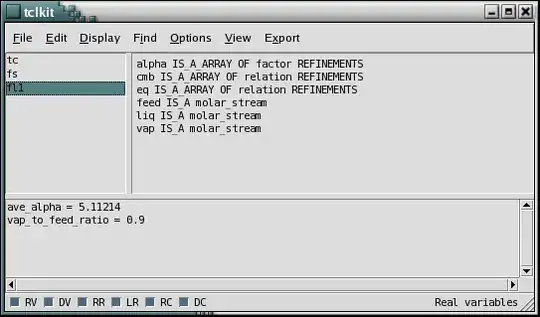 slightly improved ui