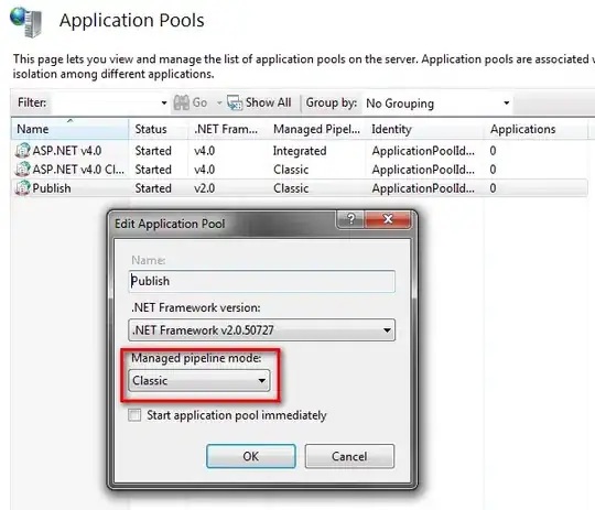 screenshot of Visual Studio Code UI assisting with the generation of a JSDoc comment