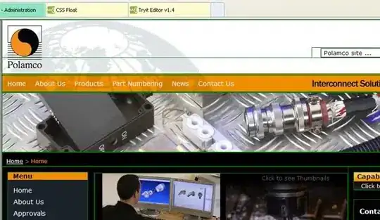 All Languages screen