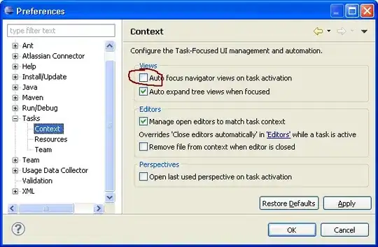all my inbound connections on my ec2 instance
