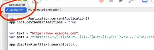 macOS Telegram Desktop Formatting Shortcuts