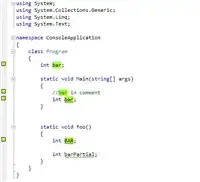Python shell after running the script above with plt.ion()