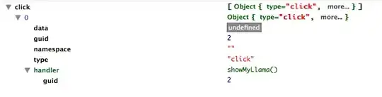 Packets on wireshark