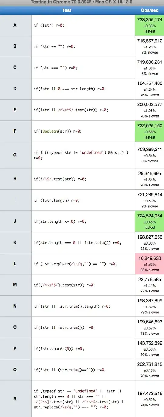 This is what works perfect