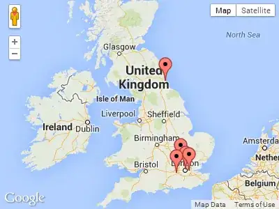 Standard HTTP/1.1 flow/Pipelining/Multiplexing