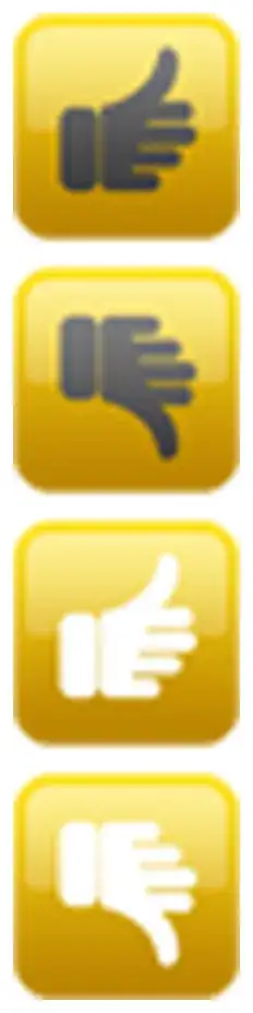 example of table with text wrap