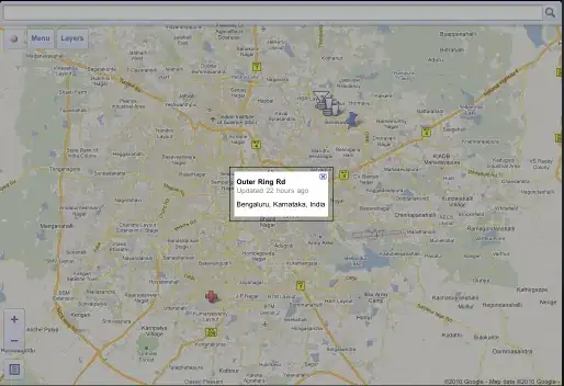 File structure I will be referencing