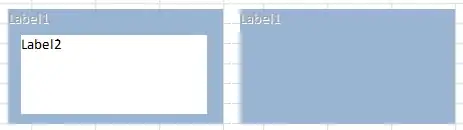 This is the screen in the tutorial