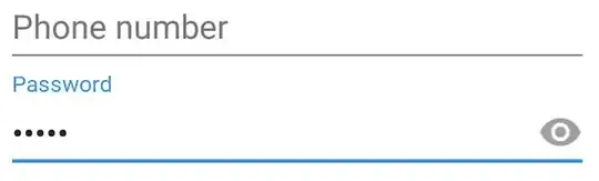 Unindent line of selection