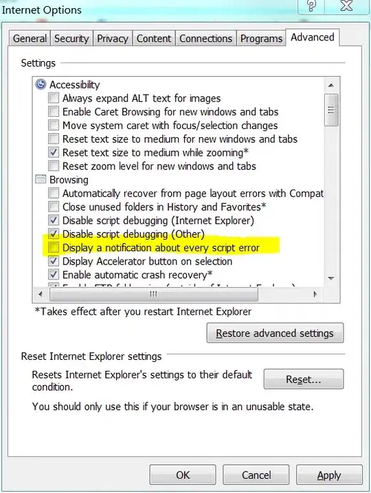 seaborn/matplotlib sample boxplots