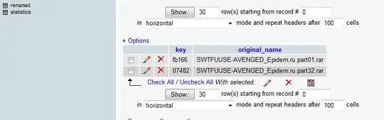 It has a button that opens the modal. And the modal has a close button too.