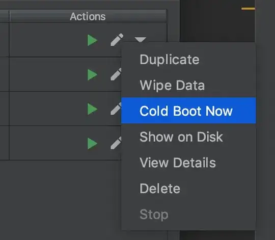 Place Where you can find cold boot