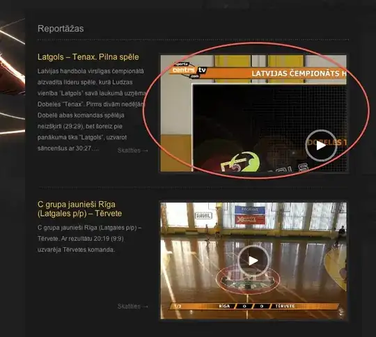 Chrome pop up bubble