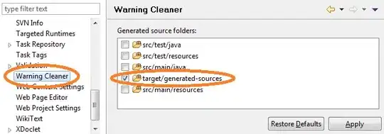 ActivityMapper screenshot