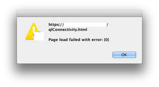 secure local connection