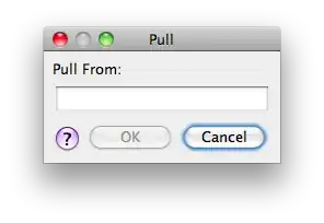 table containing the referral id and sponser id