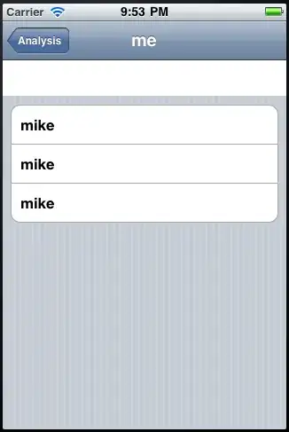 Triple comparison check