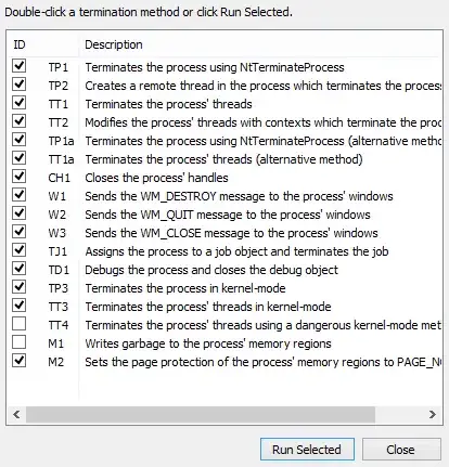 run emulator in studio option