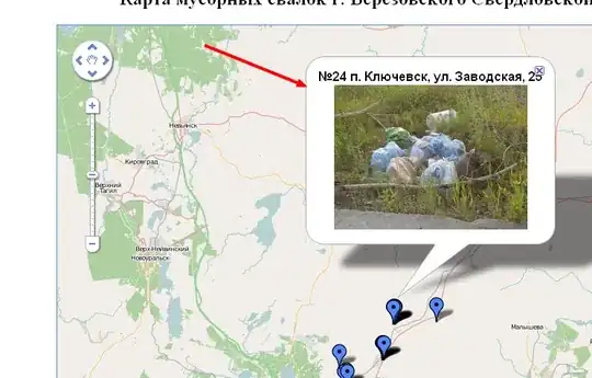 The first time <code>read</code> is called