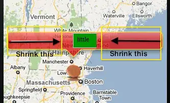 Update from another client