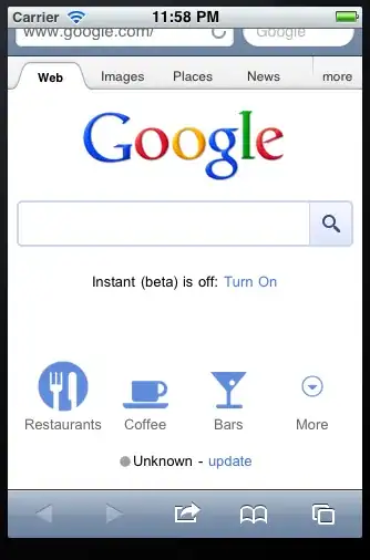 C_max of the example